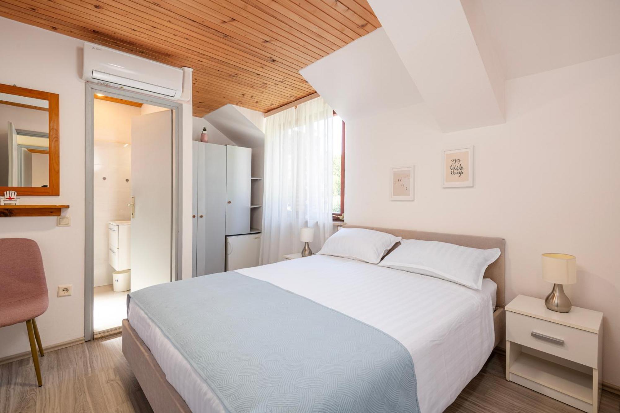 Apartments Maria Цавтат Экстерьер фото