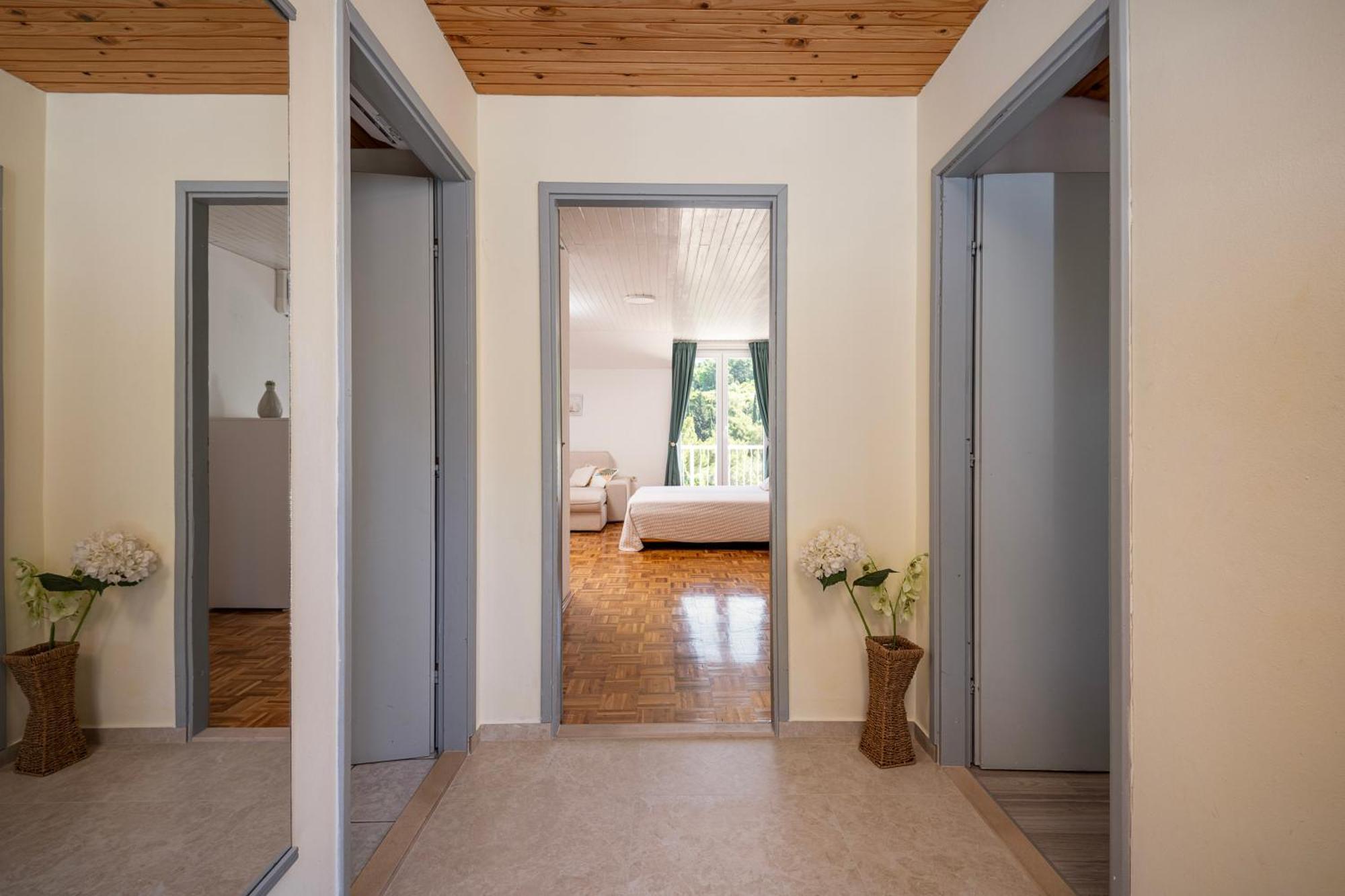Apartments Maria Цавтат Экстерьер фото
